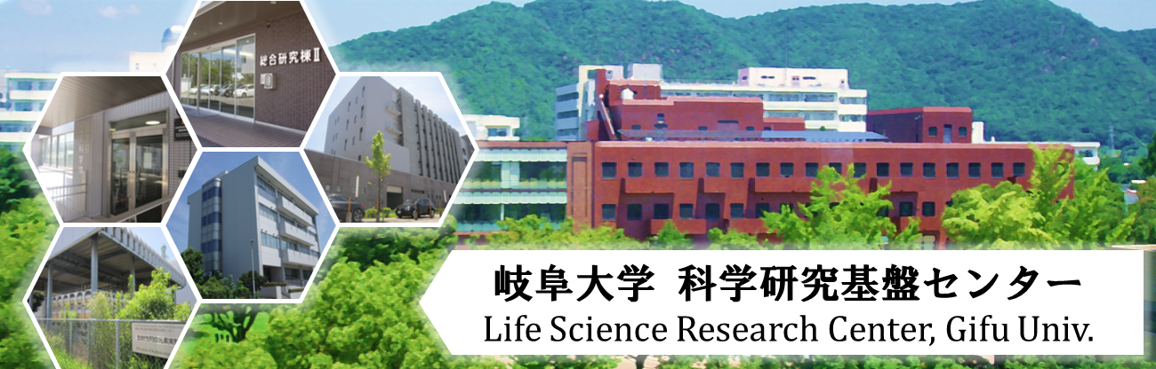 東海国立大学機構 岐阜大学 高等研究院 科学研究基盤センター 共同研究講座抗酸化研究部門