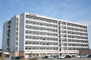 岐阜大学 高等研究院 科学研究基盤センター 共同研究講座抗酸化研究部門