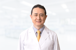 「手術では救えない」外科医の葛藤が原点。一人の医師が「抗酸化」にたどり着くまでの軌跡（前編）