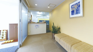 メディクス草加クリニック　Center for Regenerating Health（長寿創造医学科）